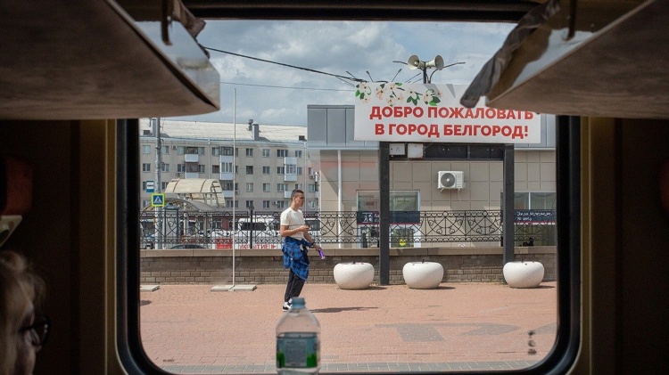 Авито белгород доска бесплатных объявлений в белгороде
