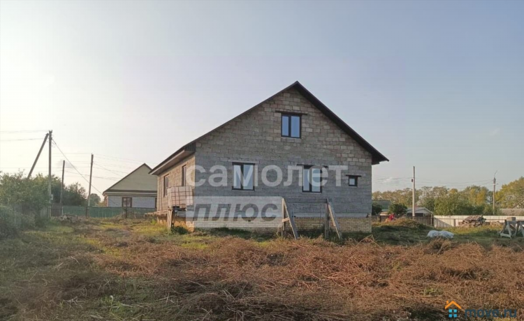 Авито недвижимость буздяк продажа дома свежие объявления