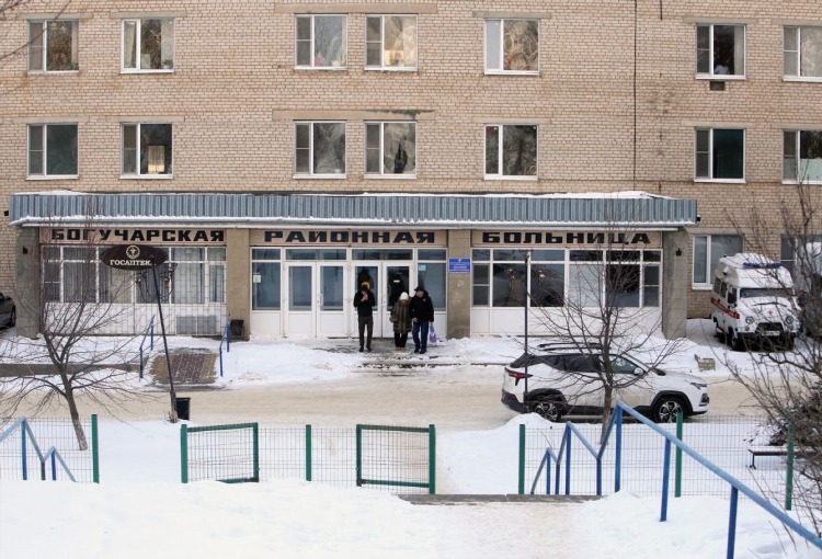 Барахолка павловск воронежской области бесплатные объявления