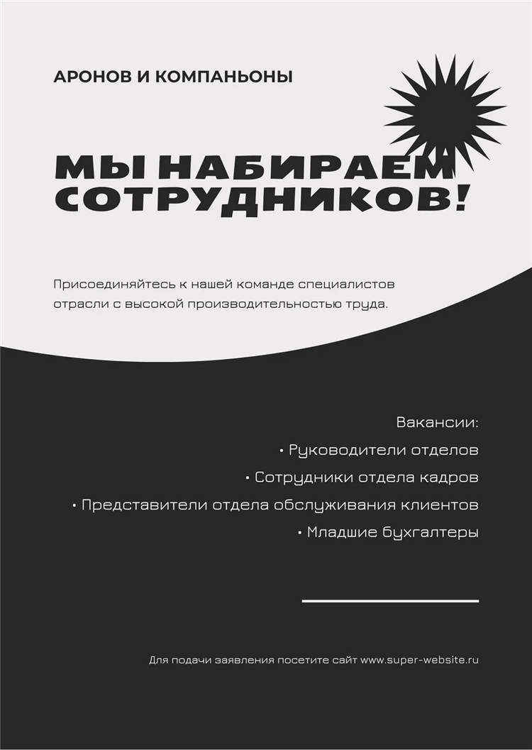 Бесплатные сайты для размещения объявлений