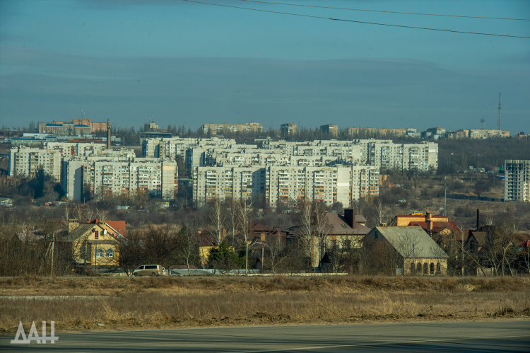 Частные объявления в донецке и днр