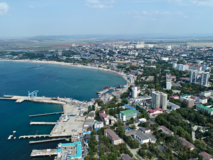 Доска объявление по жилью в анапе