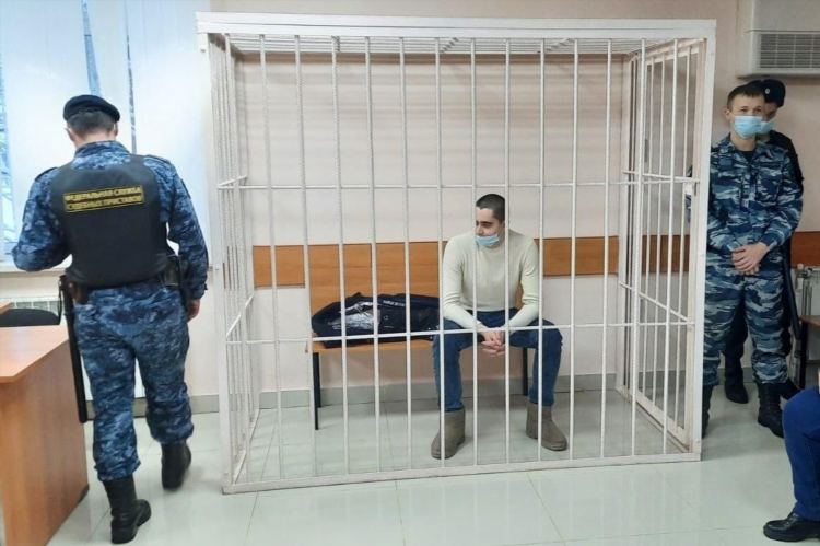 Доска объявлений бакалы