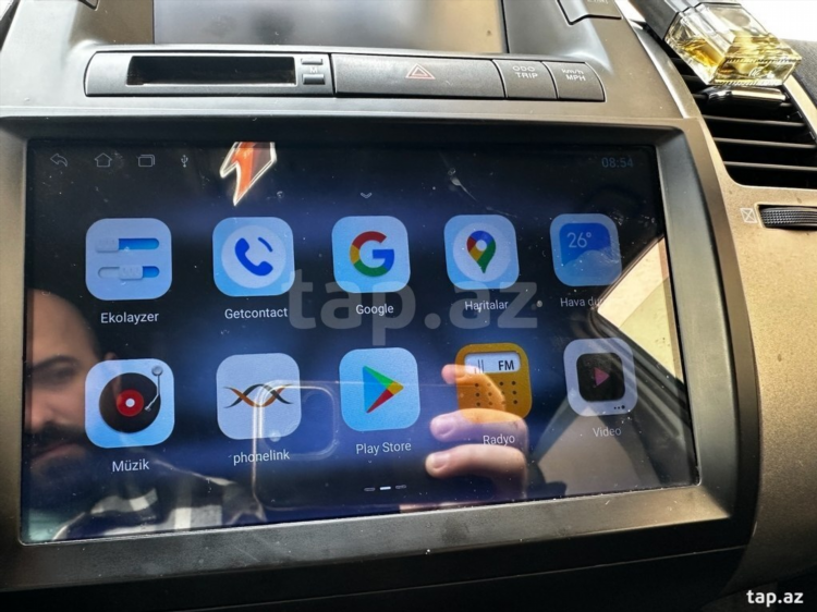 Доска объявлений для android