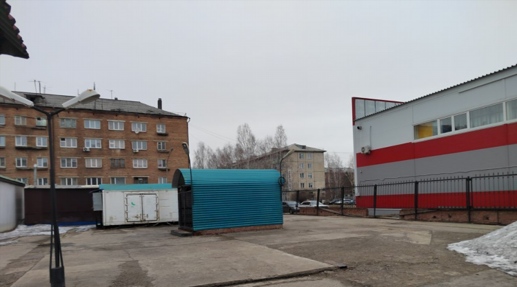 Доска объявлений лесосибирск квартиры