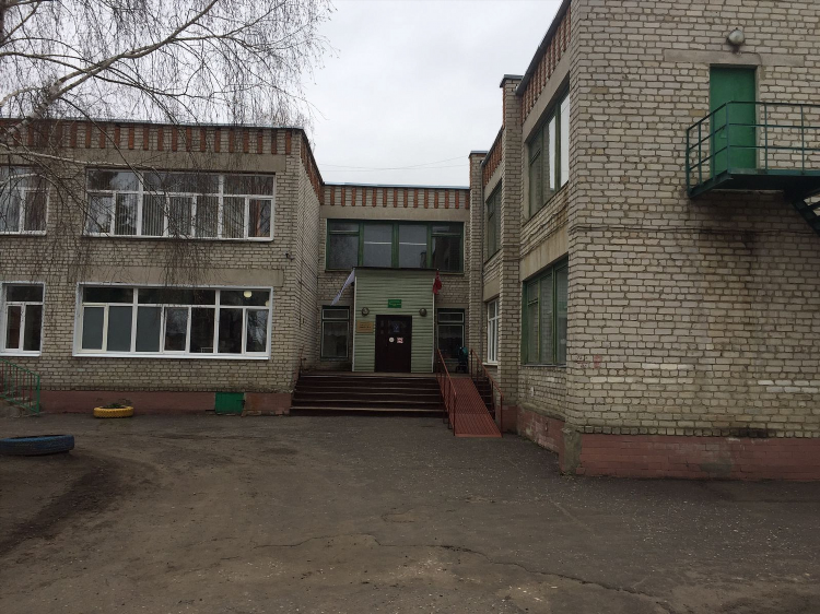 Доска объявлений моршанск тамбовская область
