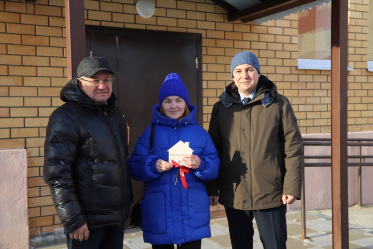 Доска объявлений муслюмово