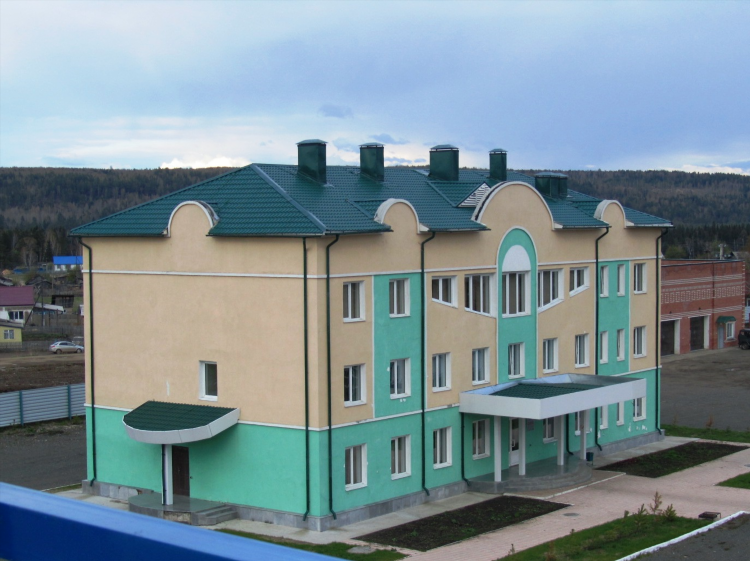 Доска объявлений новониколаевский район