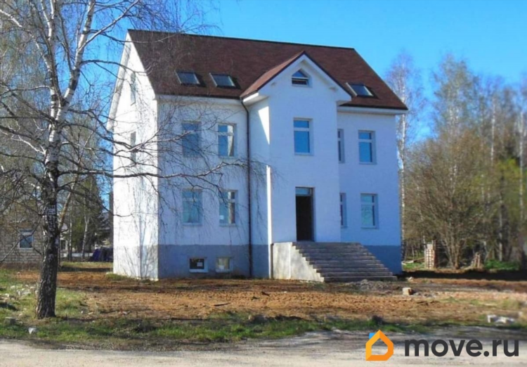 Доска объявлений одинцовский район