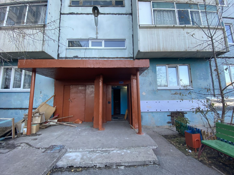 Доска объявлений шарыпово