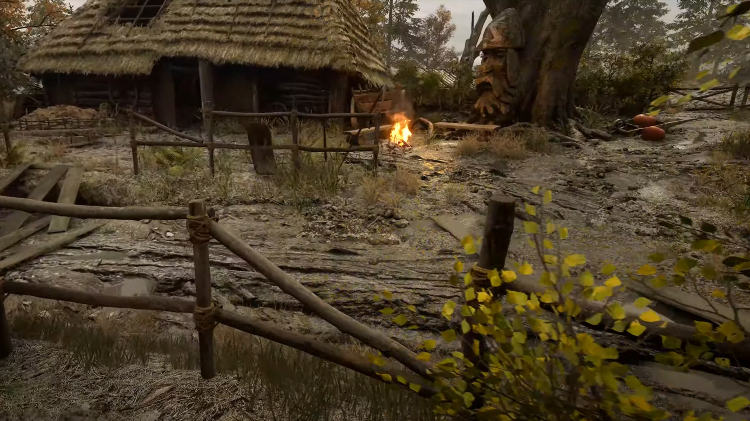 Доска объявлений the witcher