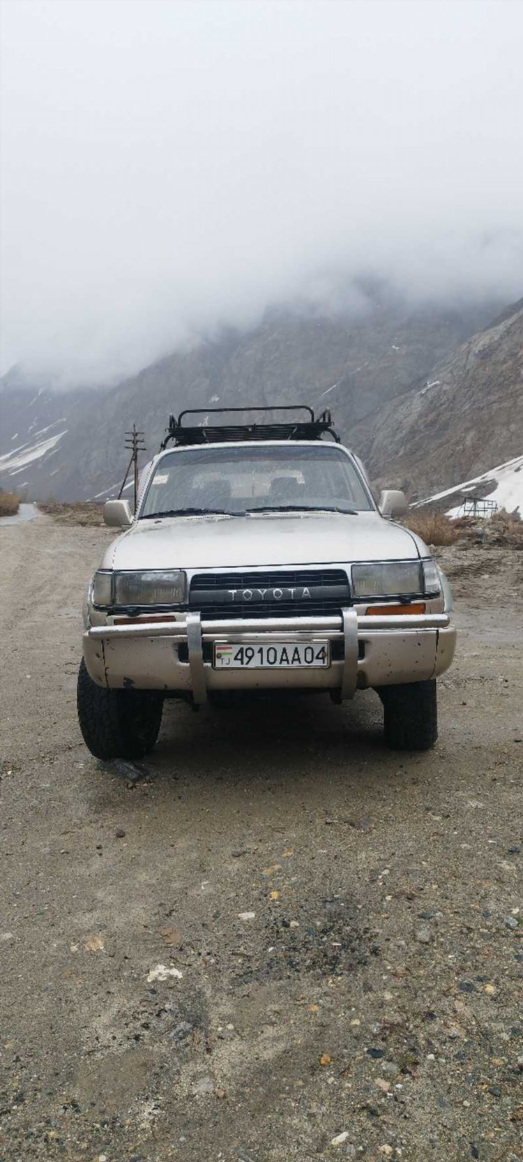 Доска объявлений тума