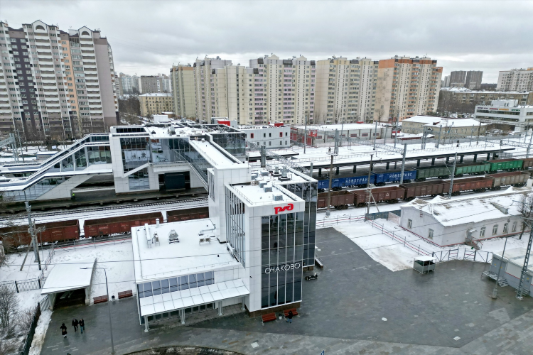 Доска объявлений в очаково матвеевское