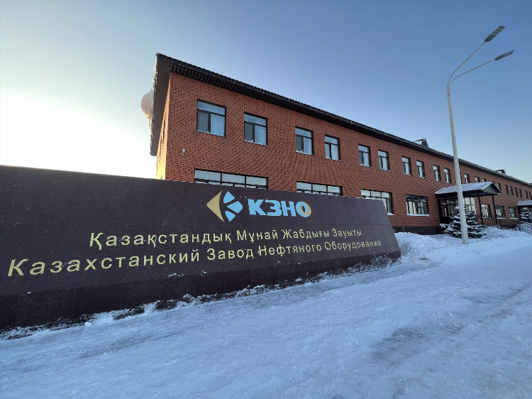Доски объявлений нефтяного оборудования