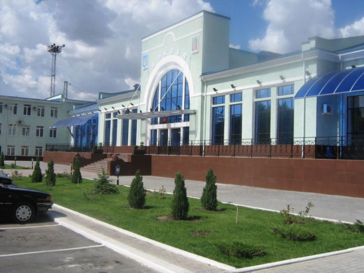 Джанкой объявления свободная территория