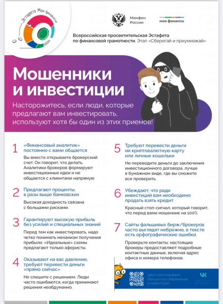 Финансовые доски объявлений москва
