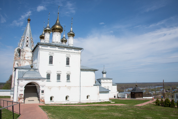 Гороховец доска объявлений