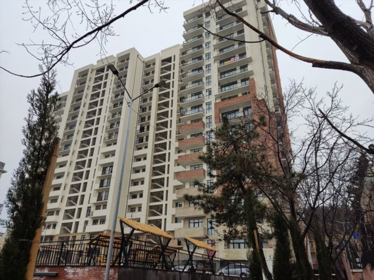 Грузия доска объявлений недвижимость