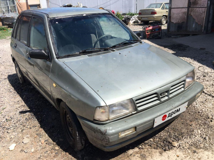 Купить авто в таганроге с пробегом от хозяина частные объявления