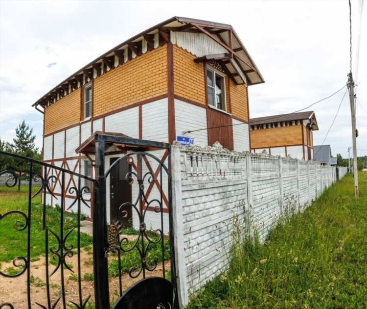 Купить дачу в орехово зуево недорого от собственника свежие объявления