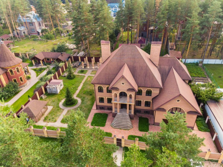 Купить дом бор нижегородская область свежие объявления