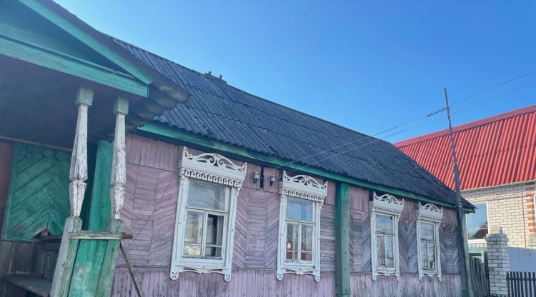 Купить дом в брянске бежицкий район свежие объявления фото