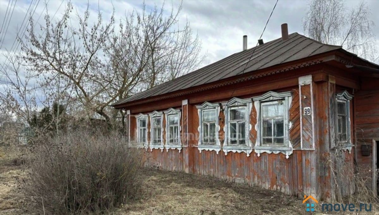 Купить дом в гусь хрустальном свежие объявления