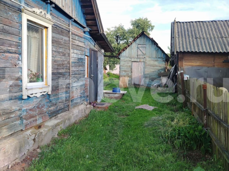 Купить дом в ярцево смоленской области на авито свежие объявления