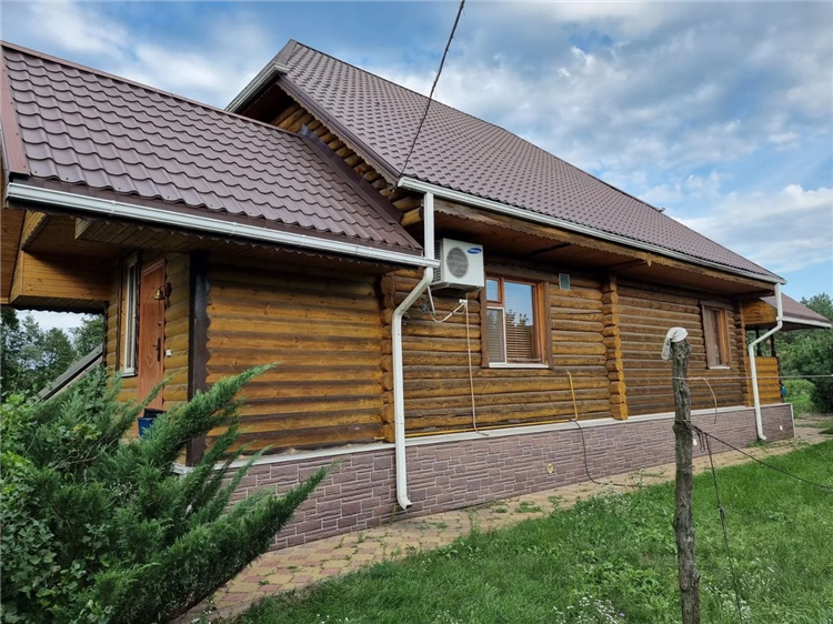 Купить дом в новом осколе свежие объявления