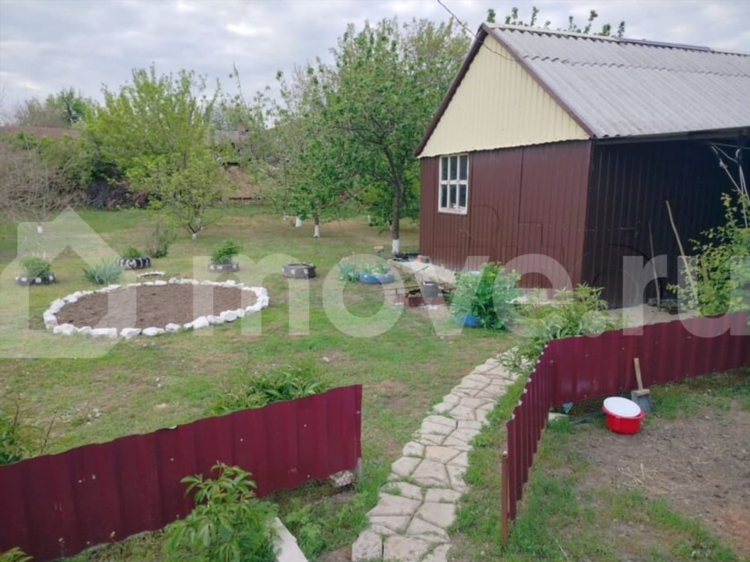 Купить дом в п тарасовский ростовской области свежие объявления