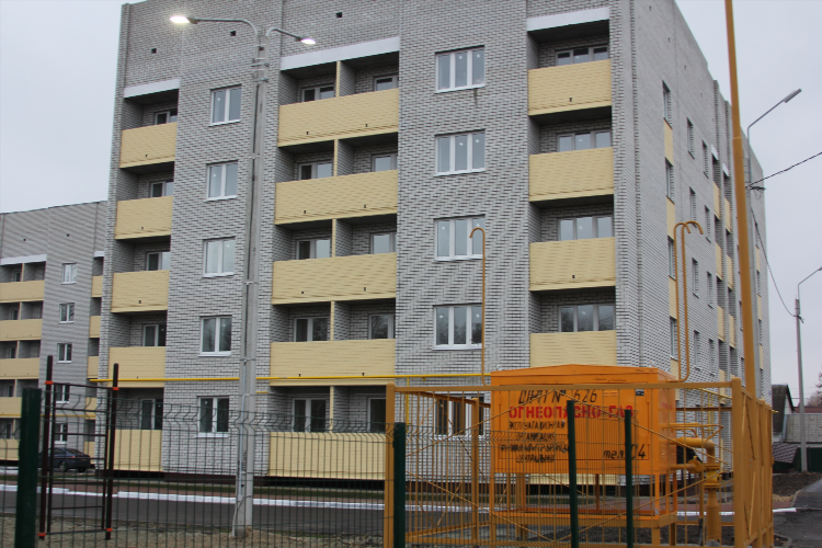 Купить дом в унече брянской области свежие объявления