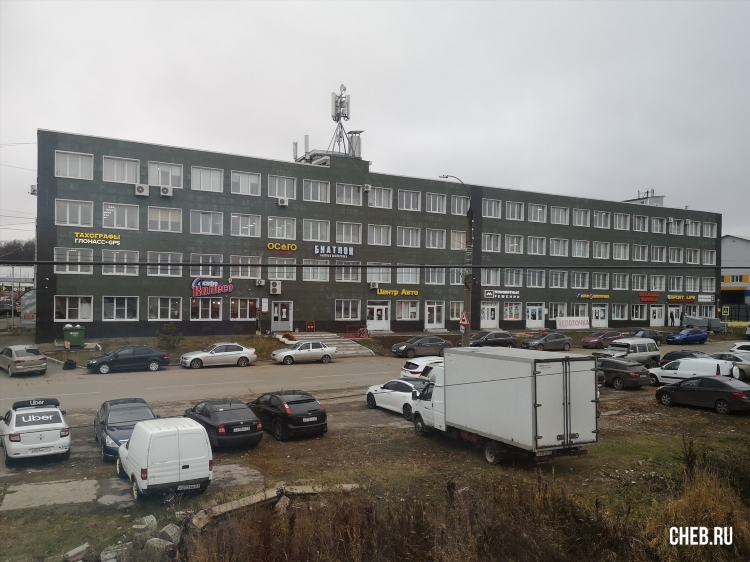 Купить гараж в чебоксарах в юзр свежие объявления