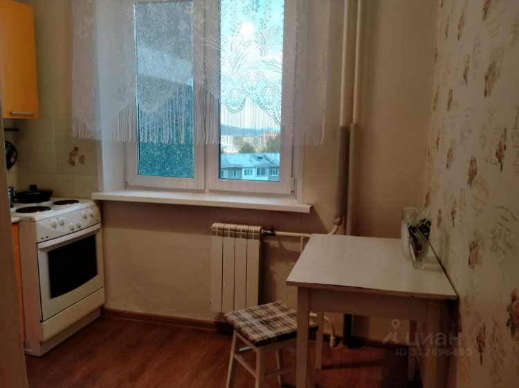 Купить однокомнатную квартиру в красноярске вторичка свежие объявления