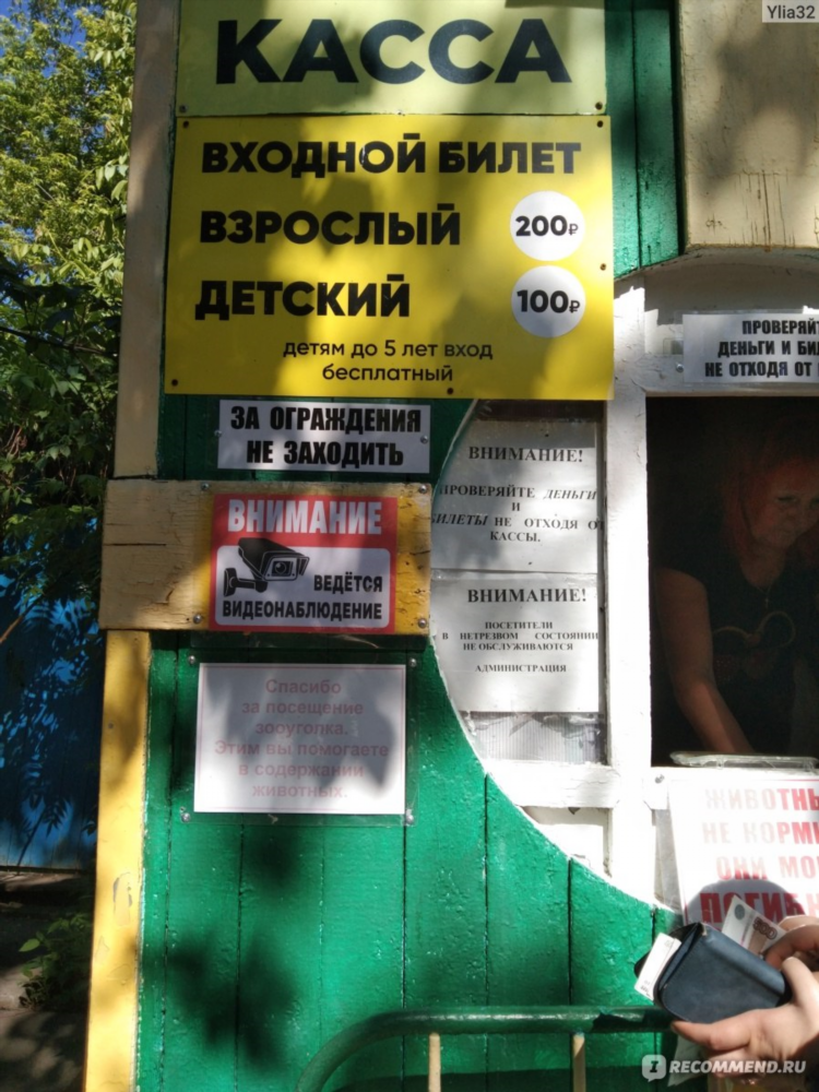 Луганск объявления животные