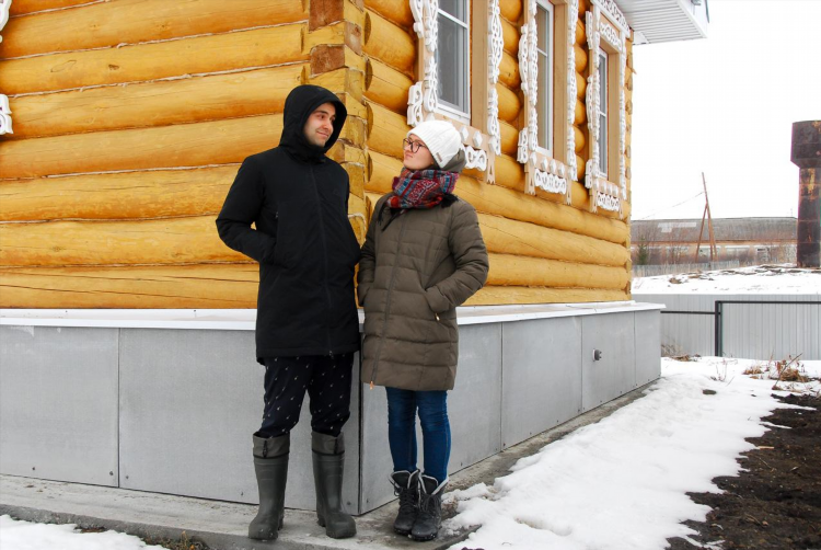Объявление муслюмово