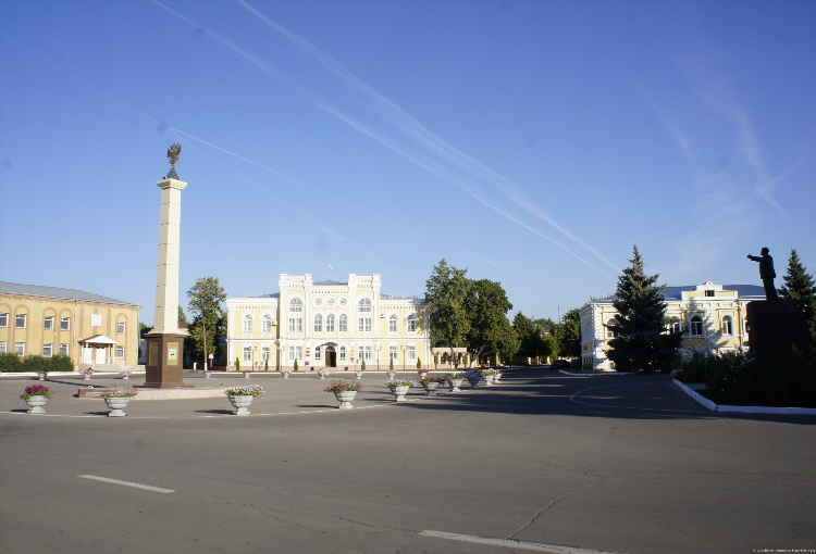 Объявления богучар