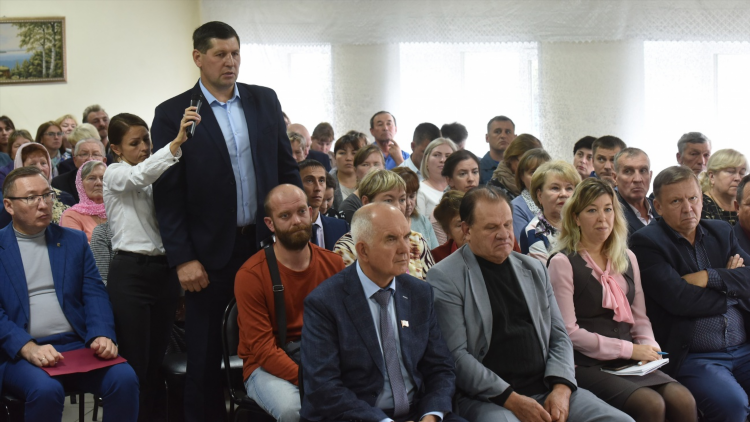 Объявления килемары