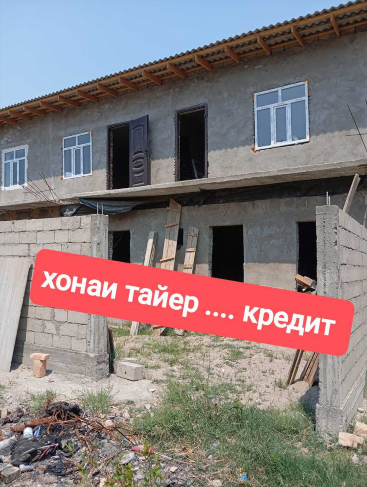 Объявления продам дом