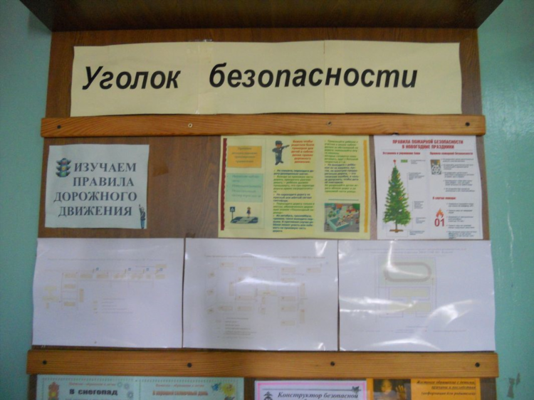 Правила досок объявлений