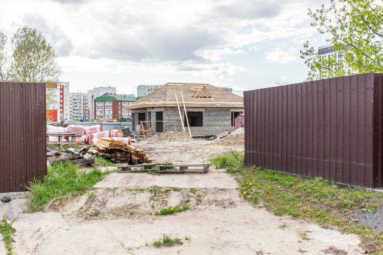 Продажа домов в кургане свежие объявления