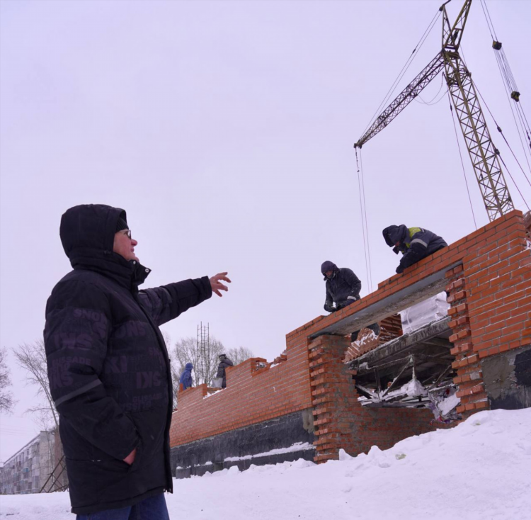 Продажа домов в прокопьевске на тыргане свежие объявления