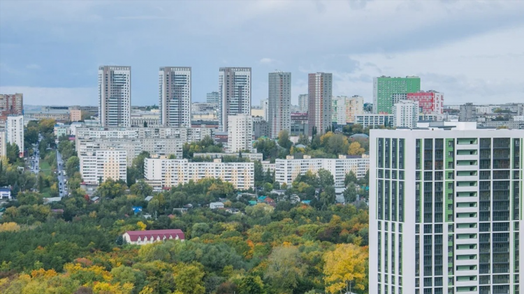 Продажа квартир в уфе вторичка свежие объявления 2х комнатные квартиры