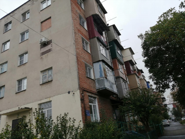 Продажа квартир во владикавказе вторичка свежие объявления