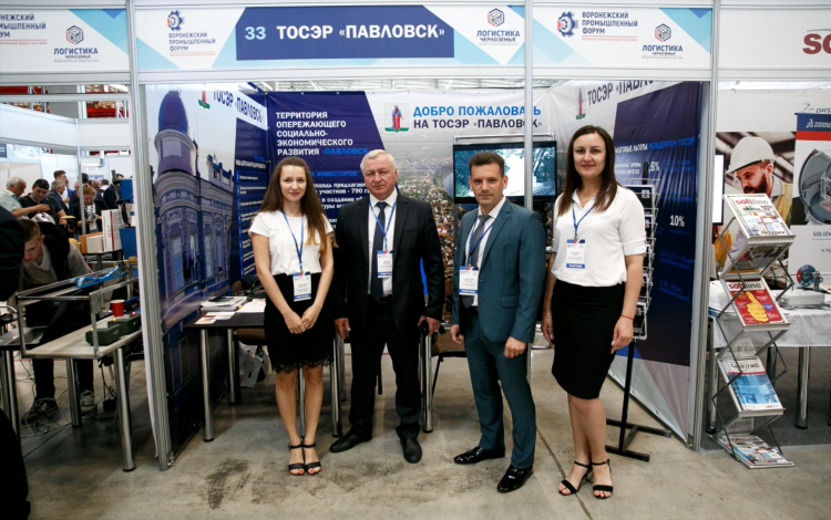 Работа в павловске воронежской области самые свежие объявления