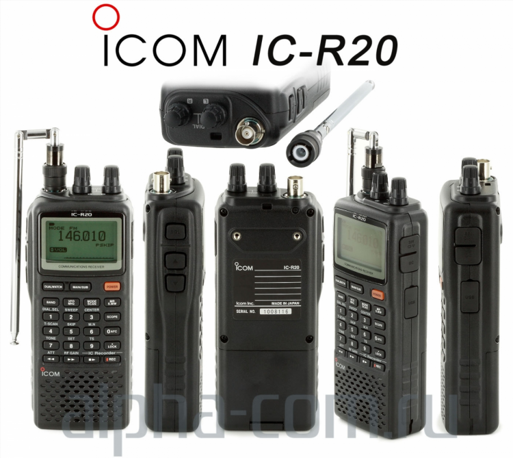 Radioscanner ru объявления
