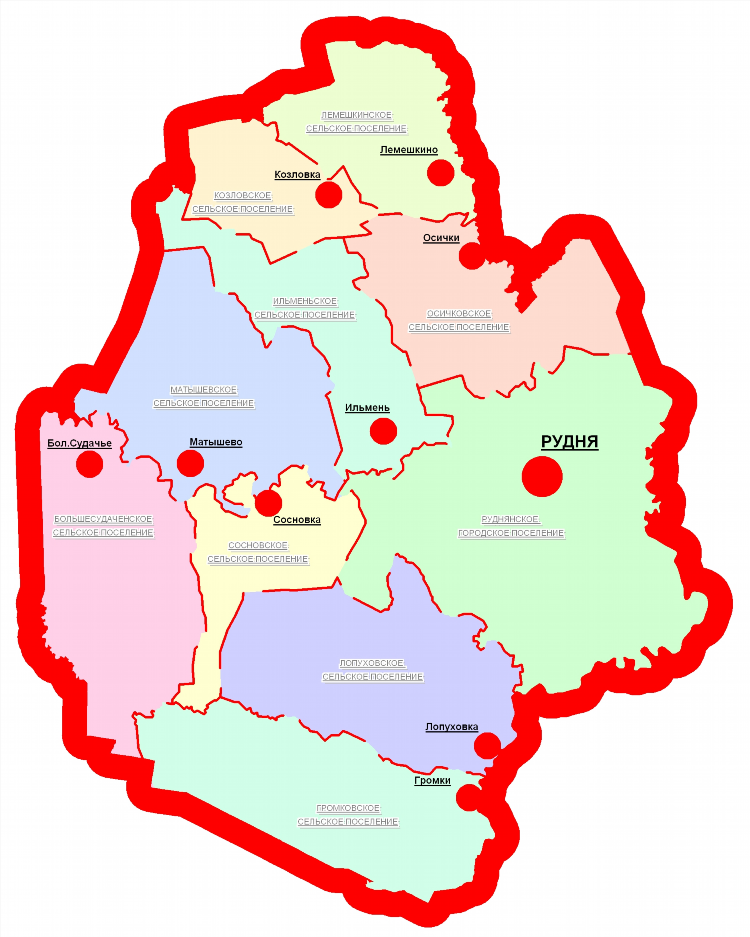 Руднянские объявления волгоградской области