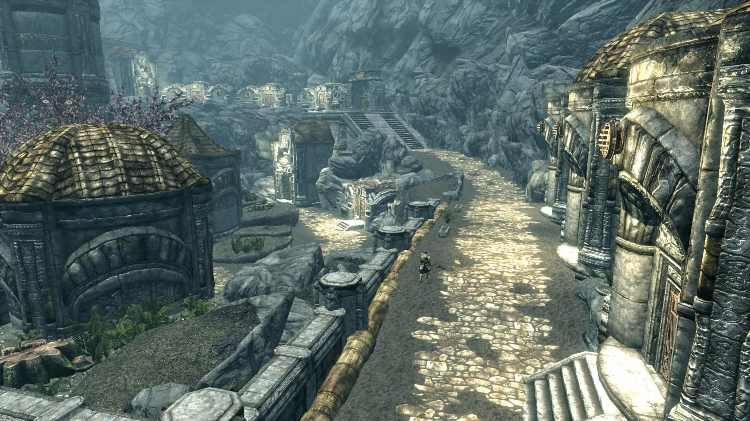 Skyrim мод доска объявлений